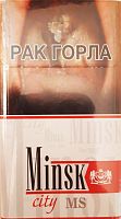 Minsk City MS