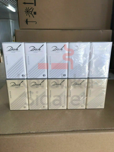 Dove Gold QS (medium) фото 2