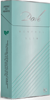 Dove Menthol Slim