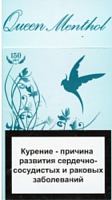 Queen Menthol SS
