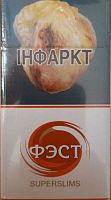 Фэст Superslims