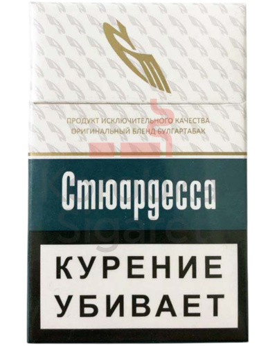 СТЮАРДЕССА (МРЦ 60)