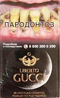 Uberto Gucci (МРЦ 190)