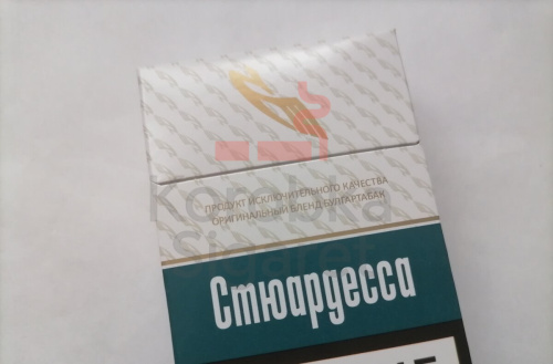 СТЮАРДЕССА (МРЦ 60) фото 4