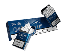 Hatis KS Blue