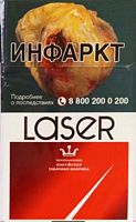 Laser (МРЦ 140)
