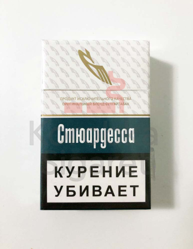 СТЮАРДЕССА (МРЦ 60) фото 2